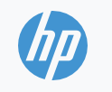 HP logo